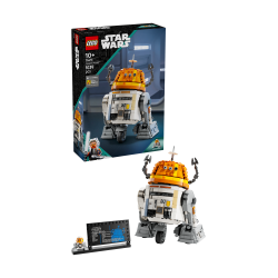 Chopper (C1-10P) astromekdroide (75416)