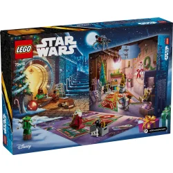 LEGO Star Wars Julekalender 2025 (75418)