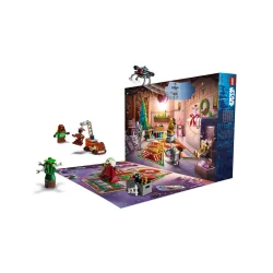 LEGO Star Wars Julekalender 2025 (75418)