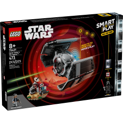 Darth Vader's TIE Fighter (75421)