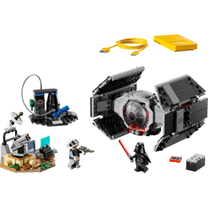 Darth Vader's TIE Fighter (75421)