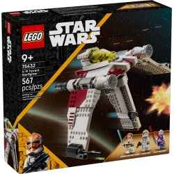 V-19 Torrent-stjernejager (75432)