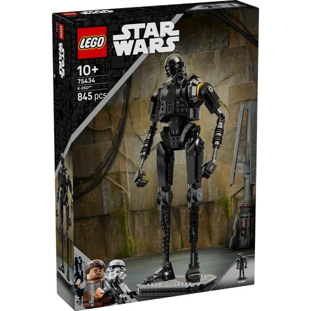 K-2SO-sikkerhedsdroide (75434)