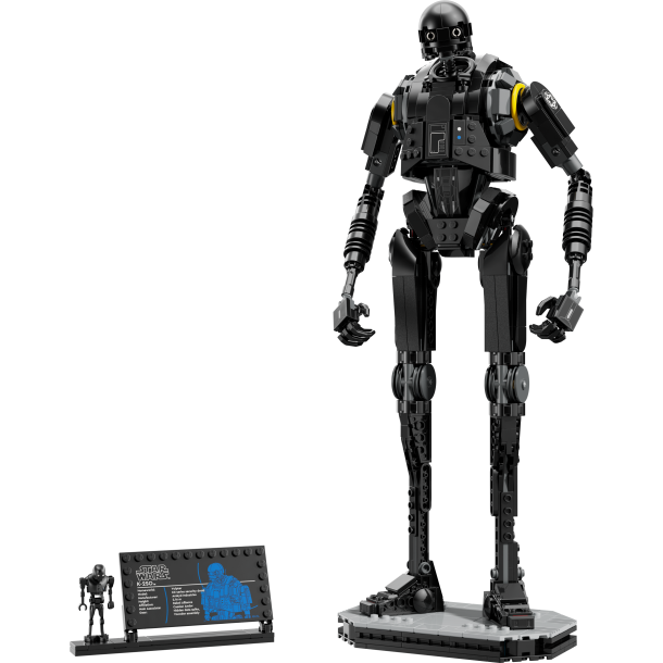 K-2SO-sikkerhedsdroide (75434)