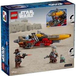 Cobb Vanths Speeder (75437)