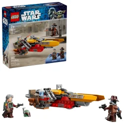 Cobb Vanths Speeder (75437)
