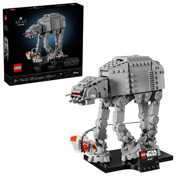 AT-AT (75440)