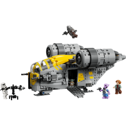 Razor Crest (75447)