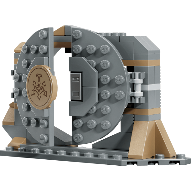 LEGO Star Wars - Opg�r med Hutt-paladsets skildvagtdroide (75451)