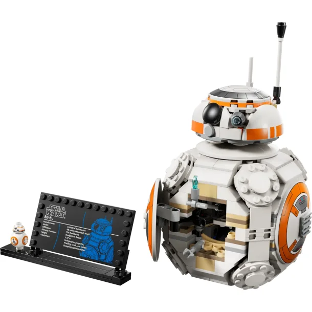 BB-8-astromekdroide (75452)