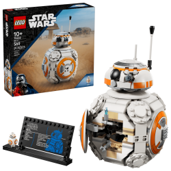 BB-8-astromekdroide (75452)