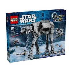 LEGO Star Wars - Imperiest�tte-AT-AT&trade; med INT-4 (75454)_boxfront
