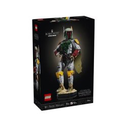 LEGO Star Wars - Boba Fett&trade; (75455)_boxfront