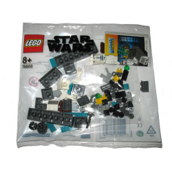 Mini Boost Droid Commander polybag (75522)