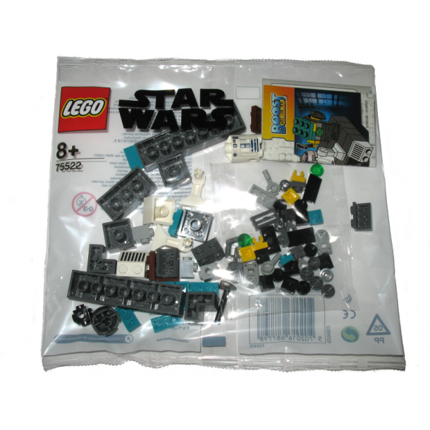 Mini Boost Droid Commander polybag (75522)