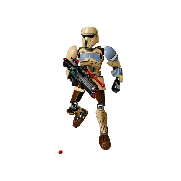 Scarif Stormtrooper� (75523)