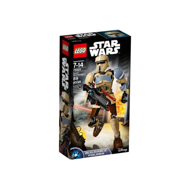 Scarif Stormtrooper� (75523)