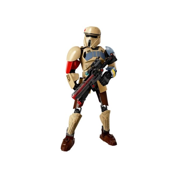 Scarif Stormtrooper� (75523)