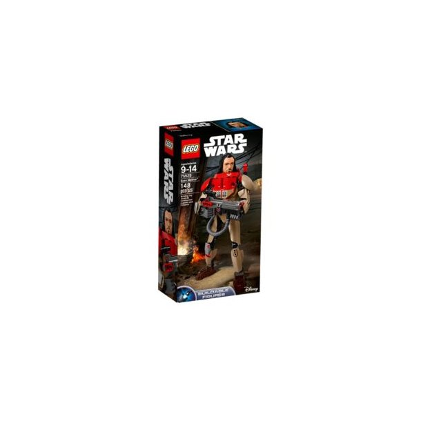 Baze Malbus (75525)