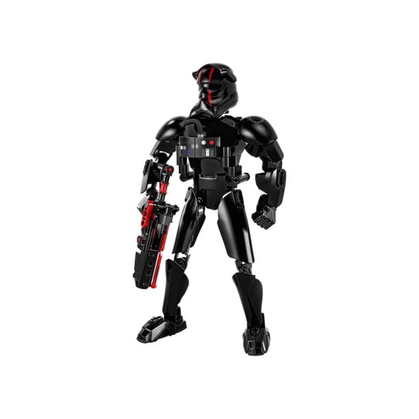 Elite TIE Fighter Pilot� (75526)