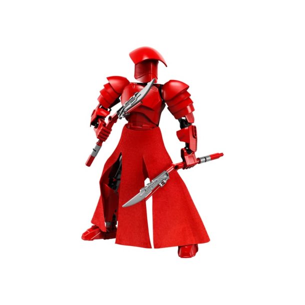 Elite Praetorian Guard (75529)