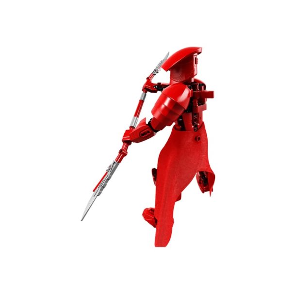 Elite Praetorian Guard (75529)