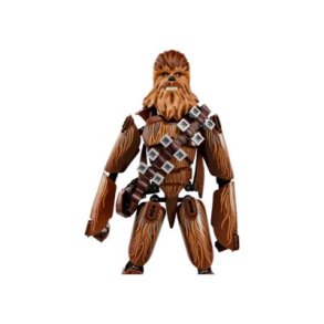 Chewbacca (75530)