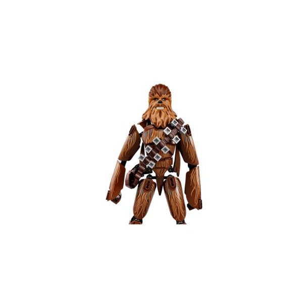Chewbacca (75530)