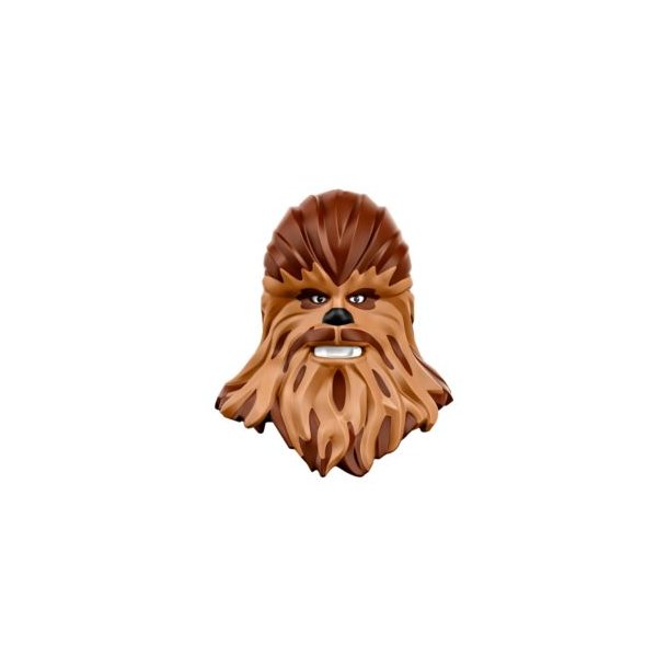 Chewbacca (75530)