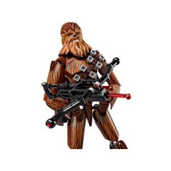 Chewbacca (75530)