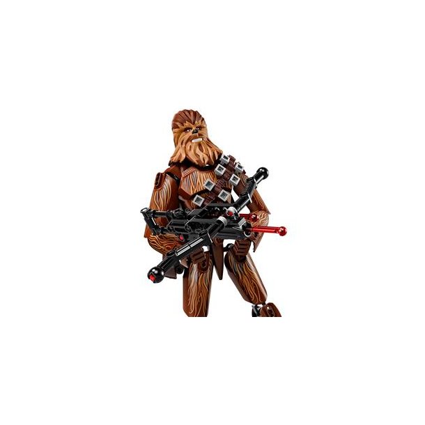 Chewbacca (75530)