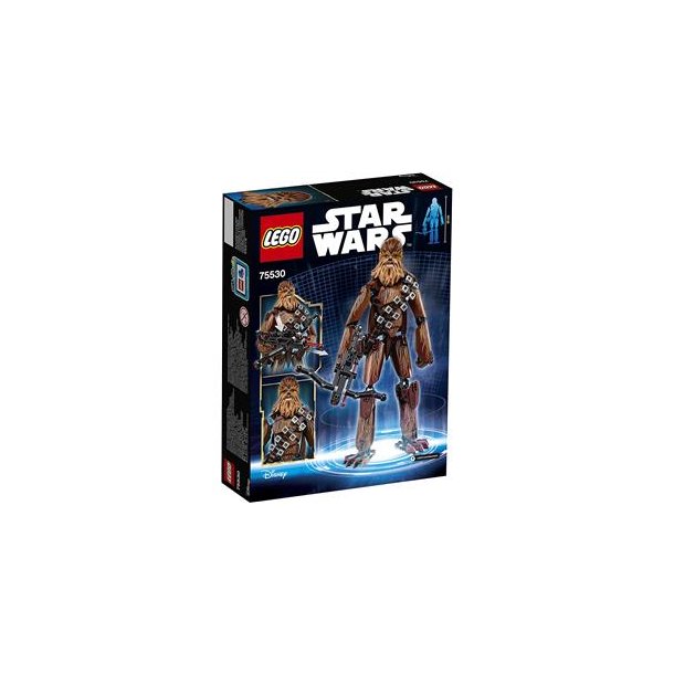 Chewbacca (75530)