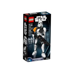 Stormtrooper Commander (75531)