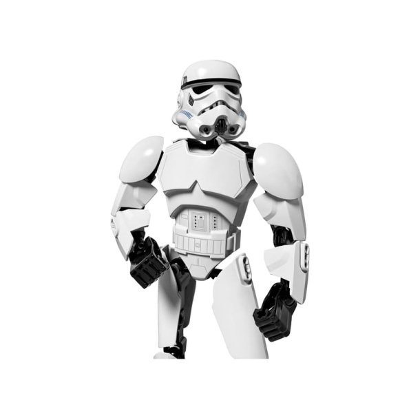 Stormtrooper Commander (75531)