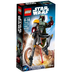 Boba Fett (75533)