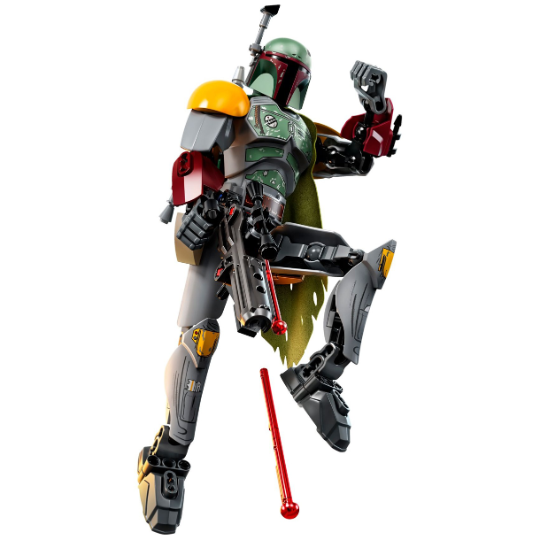 Boba Fett (75533)