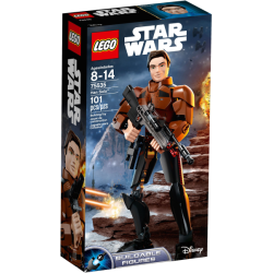 Han Solo (75535)