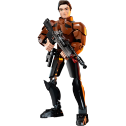 Han Solo (75535)