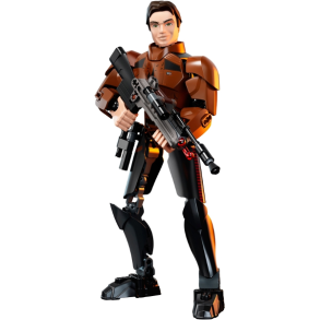 Han Solo (75535)