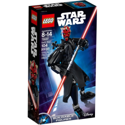 Darth Maul (75537)