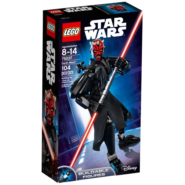 Darth Maul (75537)