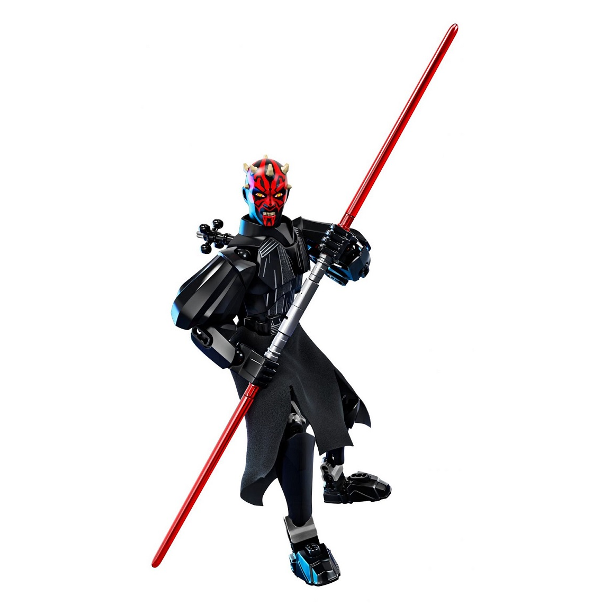Darth Maul (75537)