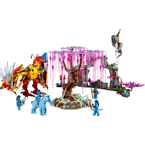 Toruk Makto og Sj�lenes Tr� (75574)