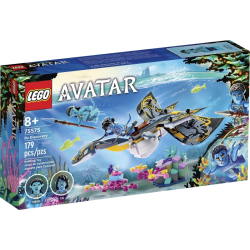 Ilu Discovery (75575)