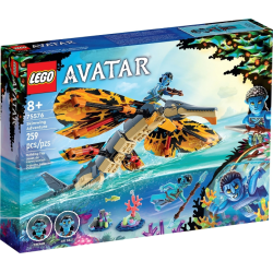 Avatar - Skimwing Adventure (75576)