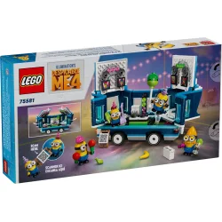 Minions Partybus (75581)