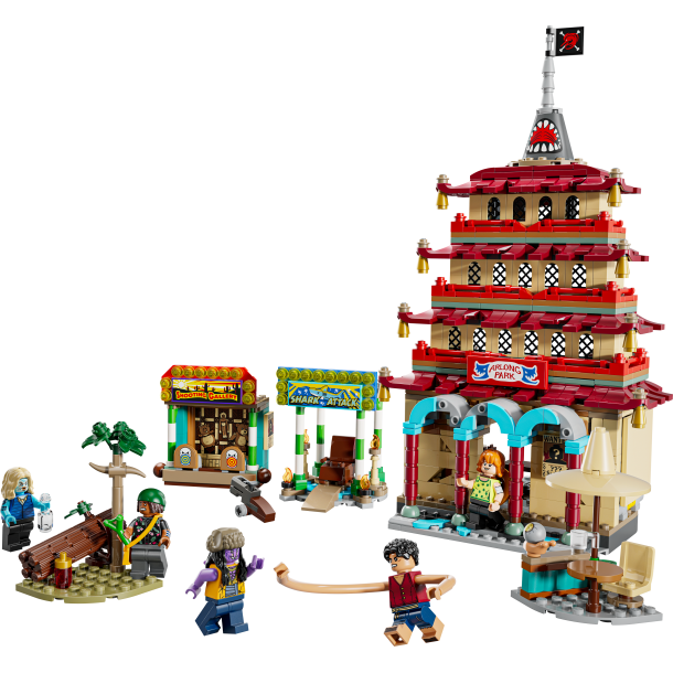 Slaget ved Arlong Park (75638)