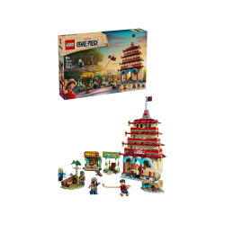 Slaget ved Arlong Park (75638)