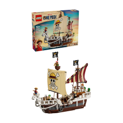 Piratskibet Going Merry (75639)