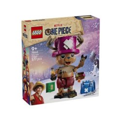 LEGO ONE PIECE - Tony Tony Chopper (75643)_boxfront